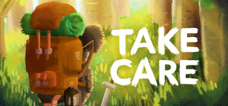 Take Care Playtest cover art