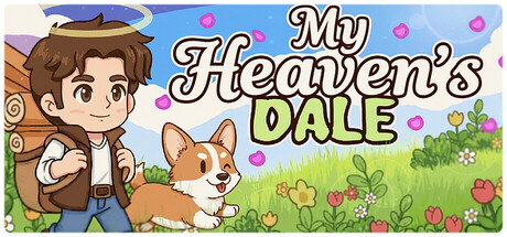 My Heaven's Dale