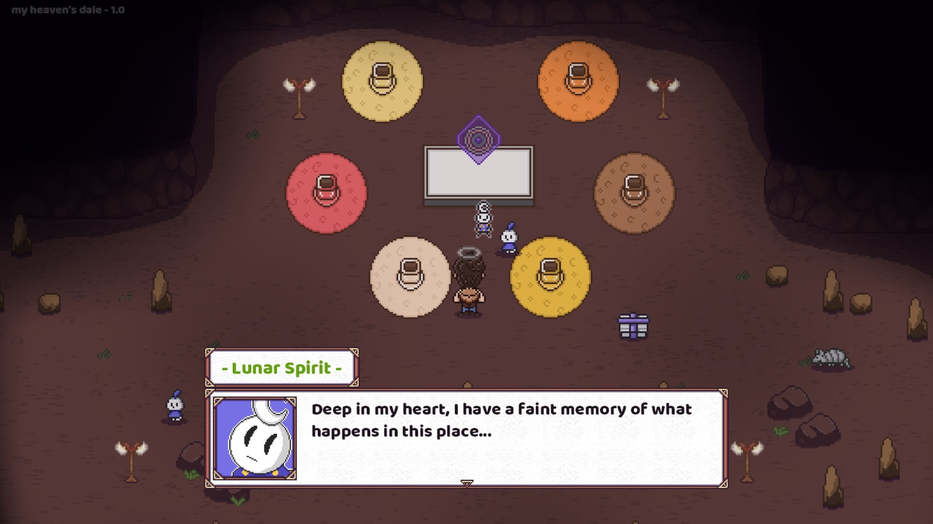 My Heaven's Dale screenshot 7