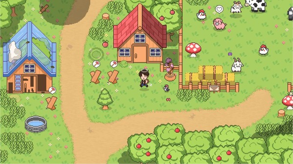 My Heaven's Dale screenshot 1