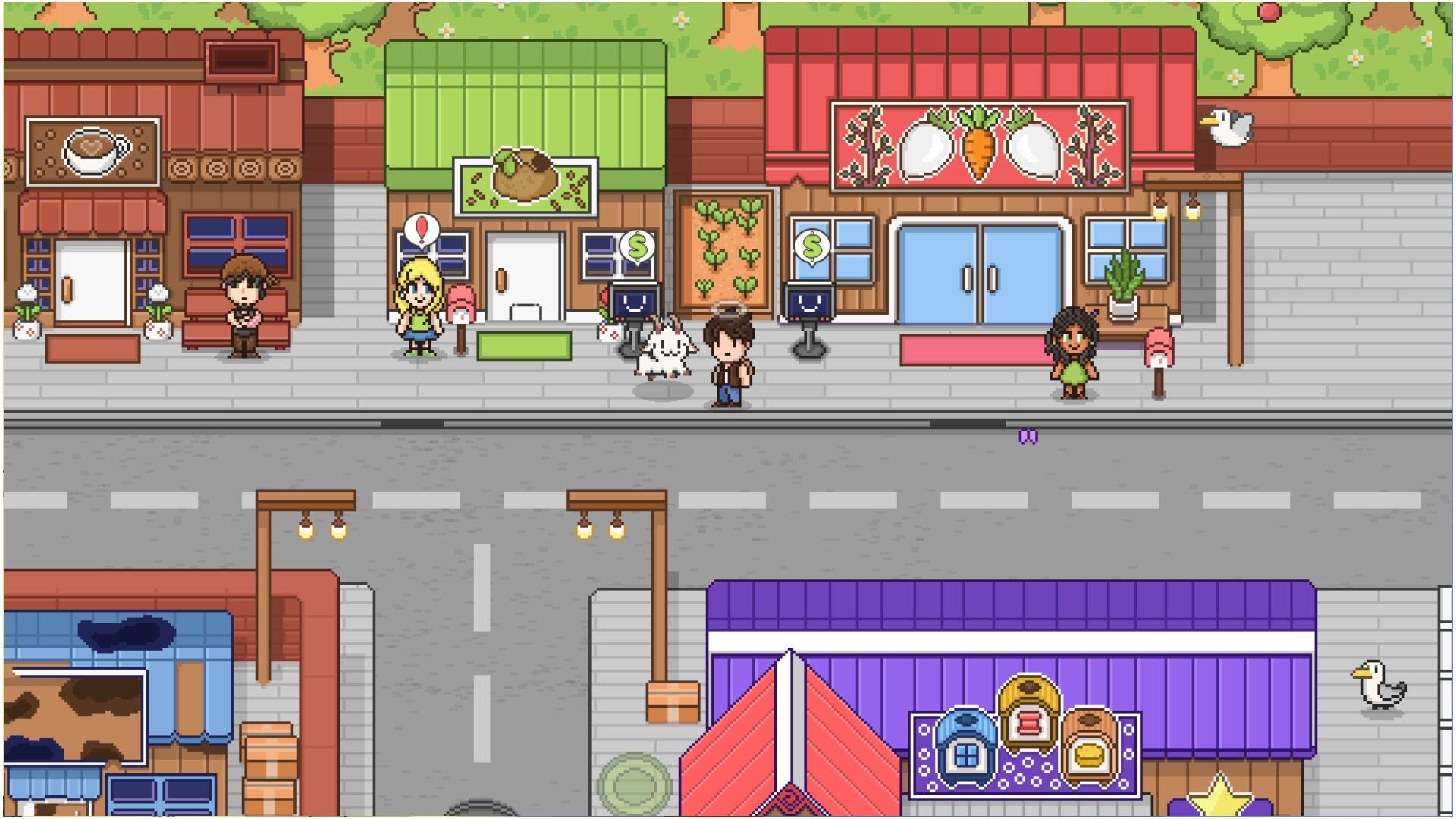 My Heaven's Dale screenshot #6