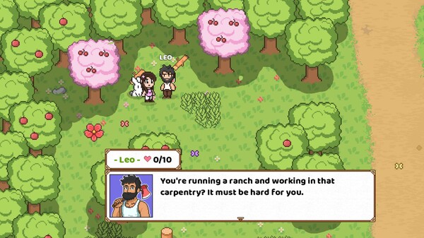 My Heaven's Dale screenshot 6