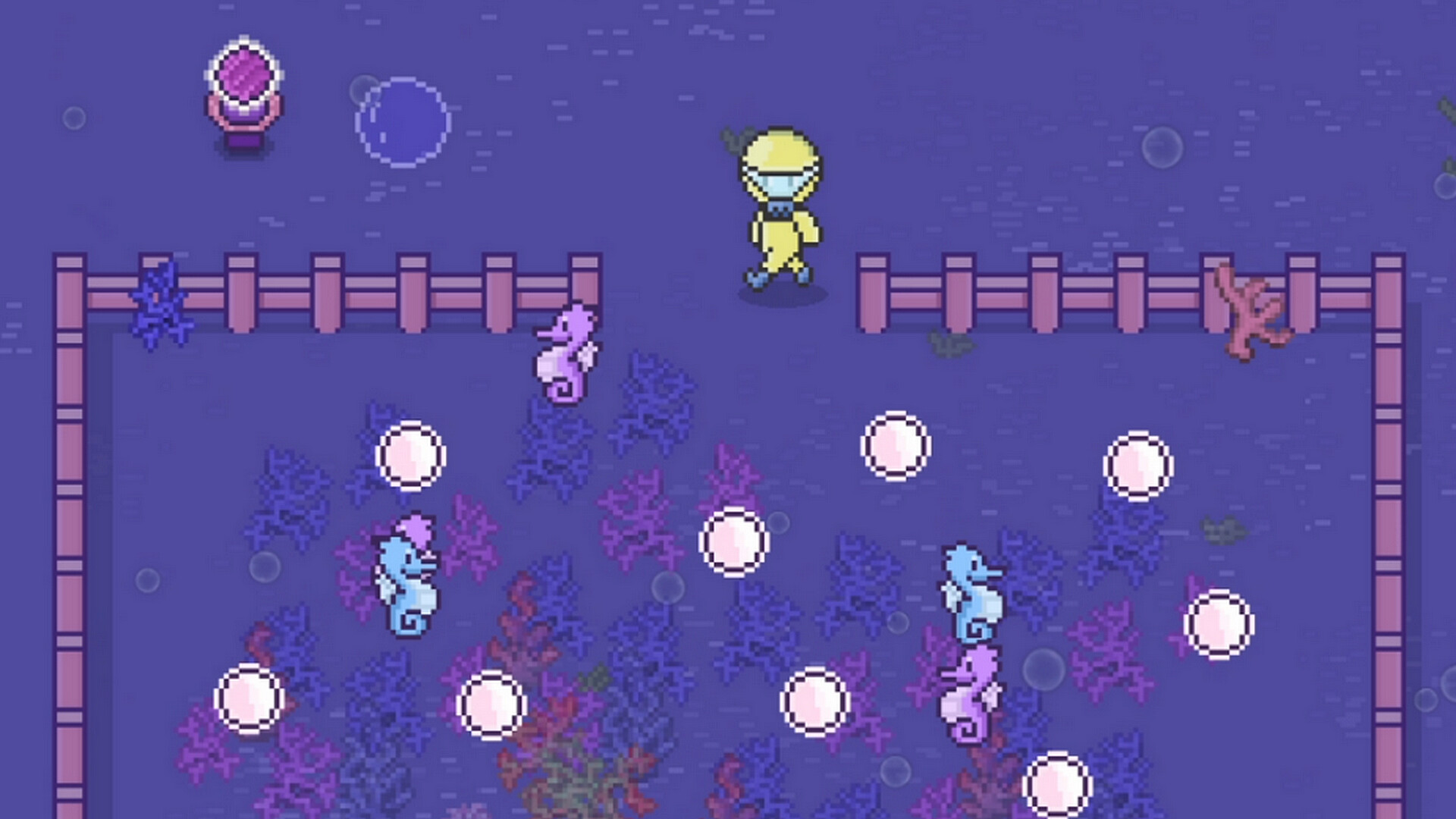 My Heaven's Dale screenshot #6