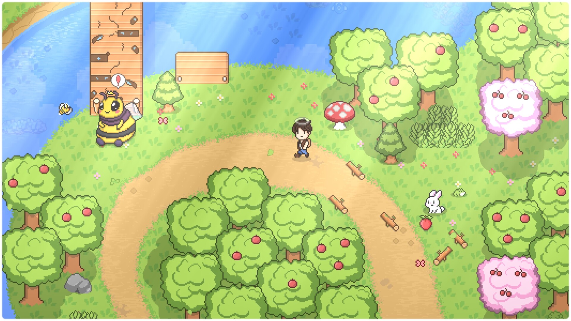 My Heaven's Dale screenshot #9