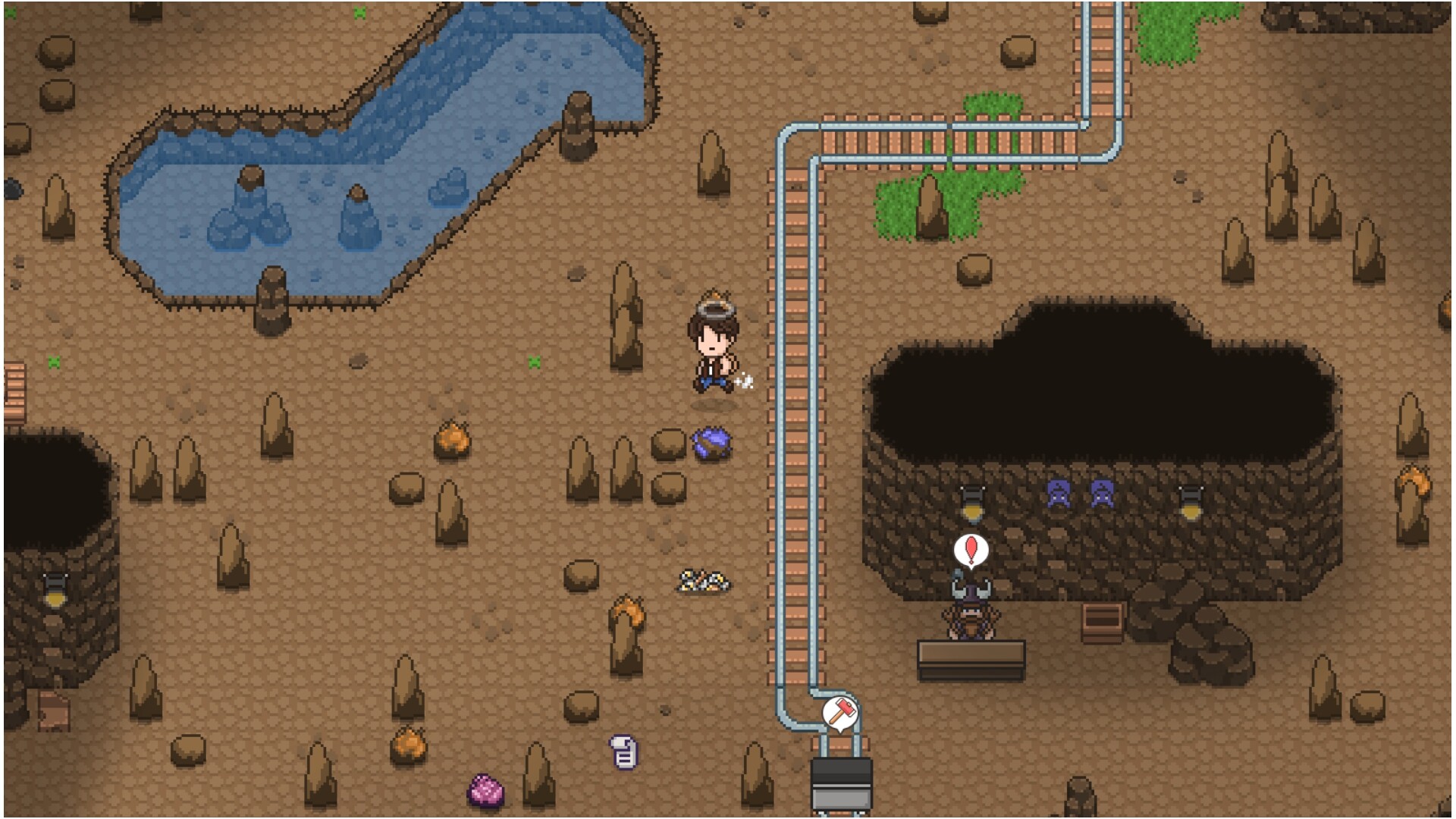 My Heaven's Dale screenshot #8