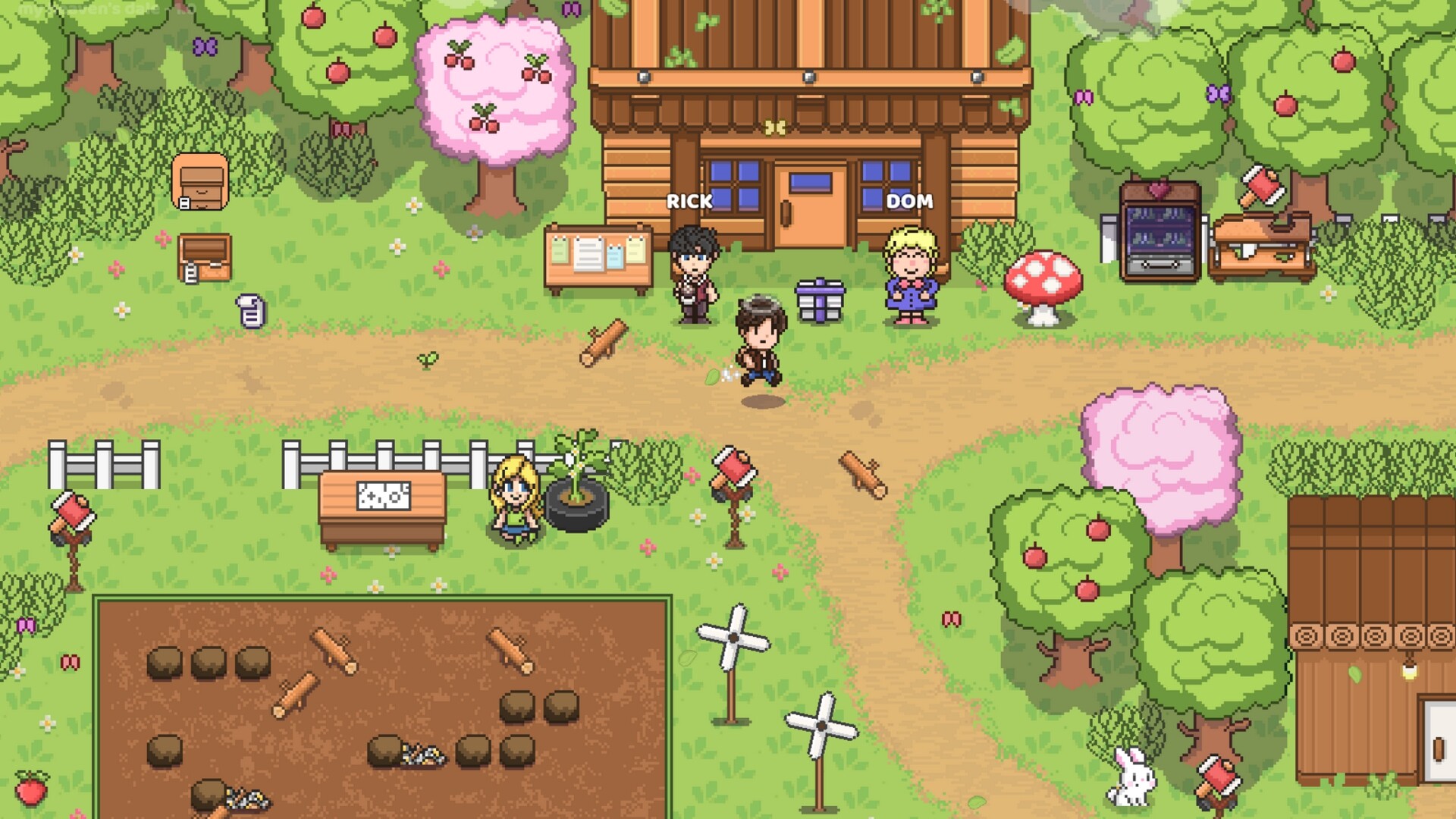 My Heaven's Dale screenshot 10