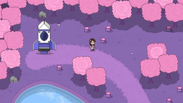 My Heaven's Dale screenshot 4