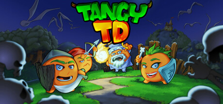 Tangy TD Playtest