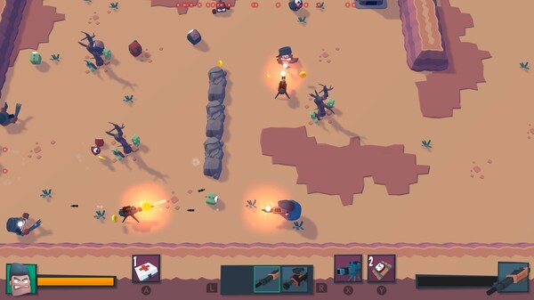 Monster Blast Infinity screenshot 6