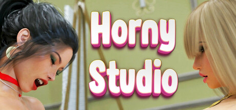 Horny Studio 🎨 cover art