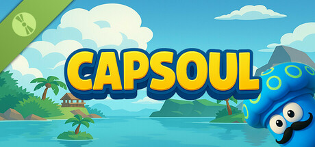 Capsoul Demo cover art