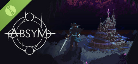 Absym Demo cover art