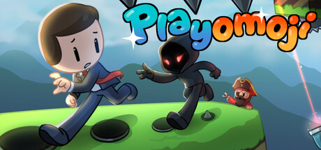 Playomoji Playtest cover art
