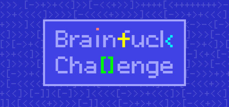 Brainfuck Challenge