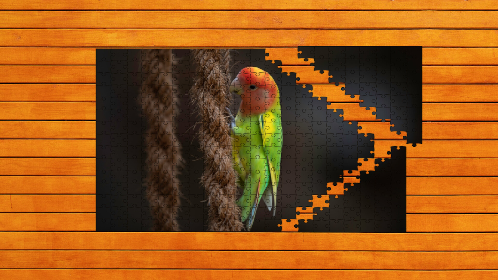 Whispers of Wings Jigsaw Puzzles - Expansion Pack 1 Featured Screenshot #1