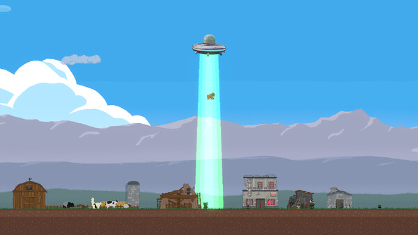 Village vs Rock screenshot 5