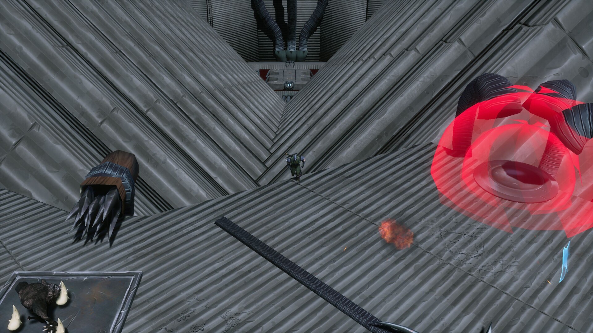 TAKE THEM DOWN screenshot #13