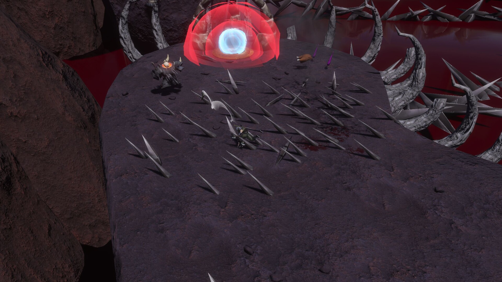 TAKE THEM DOWN screenshot #7