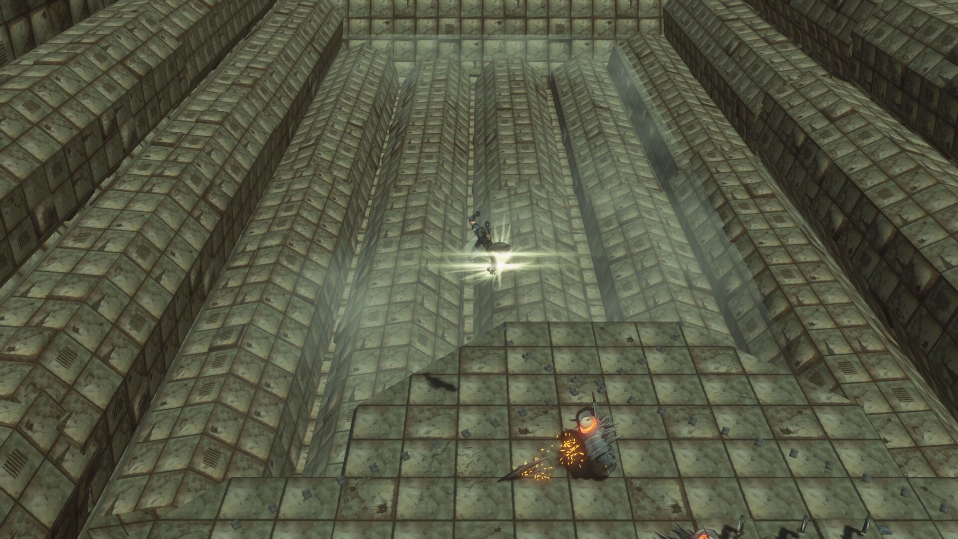 TAKE THEM DOWN screenshot #12