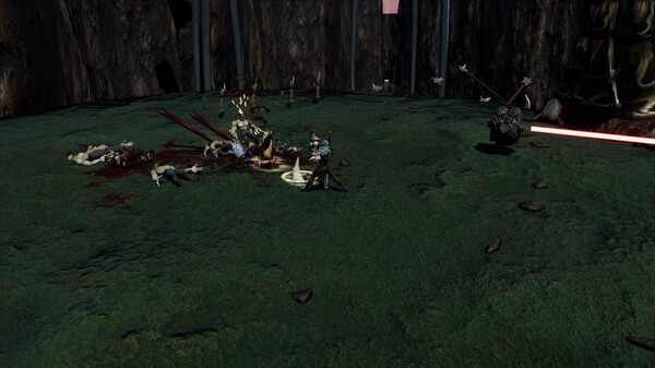 TAKE THEM DOWN screenshot 5