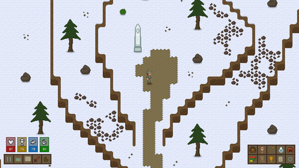 Copperfell screenshot 6