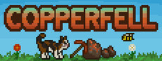 Copperfell cover