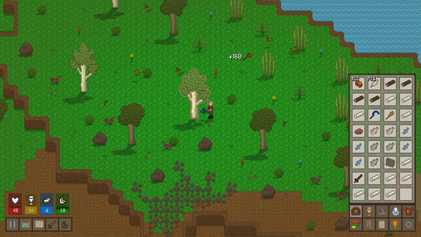 Screenshot media