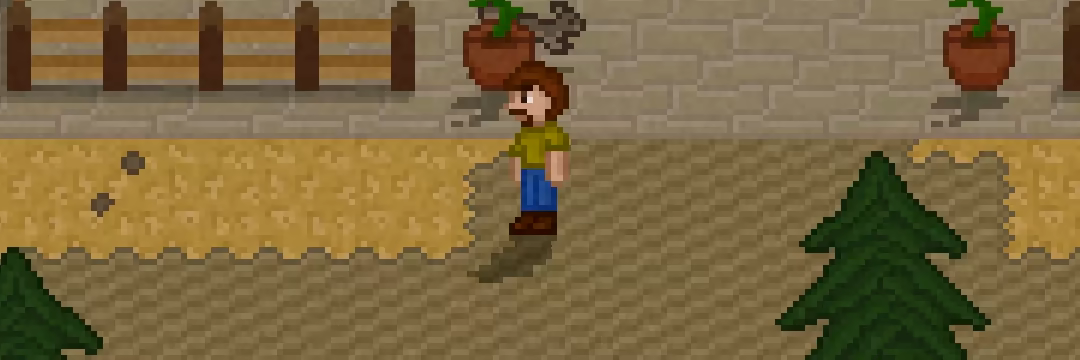 Copperfell video 1