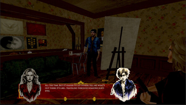 Скриншот 5 из игры Quaso Studio : The Liven Collection