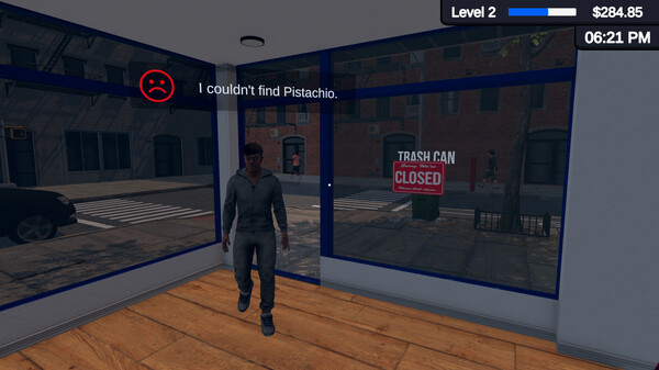 Liquor Shop Simulator.