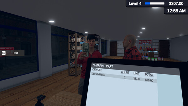Screenshots