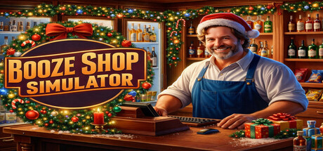 Booze Shop Simulator