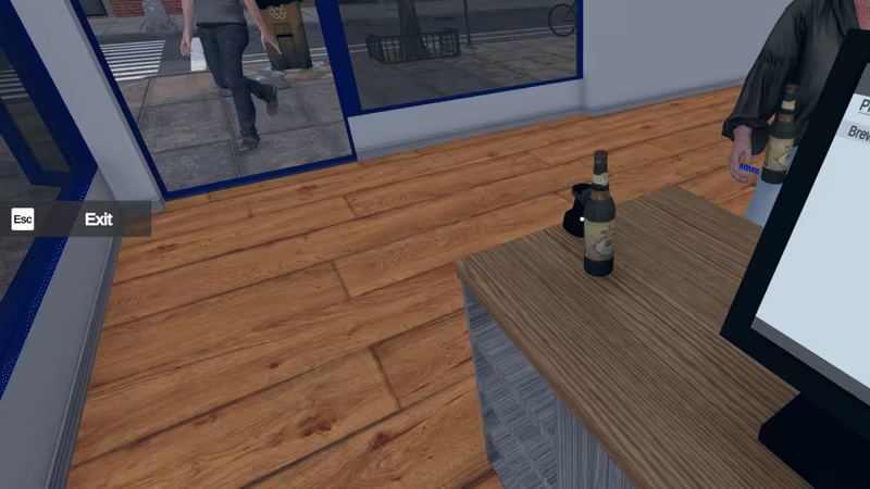 Booze Shop Simulator video 11