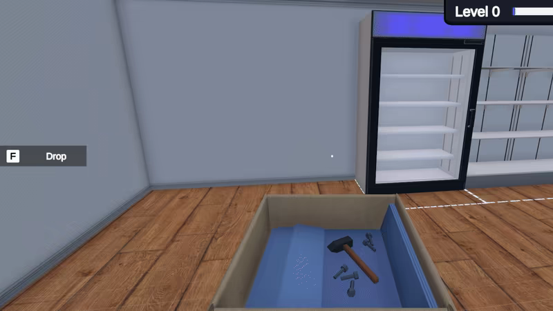 Booze Shop Simulator video 2