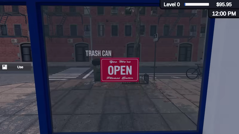 Booze Shop Simulator video 9