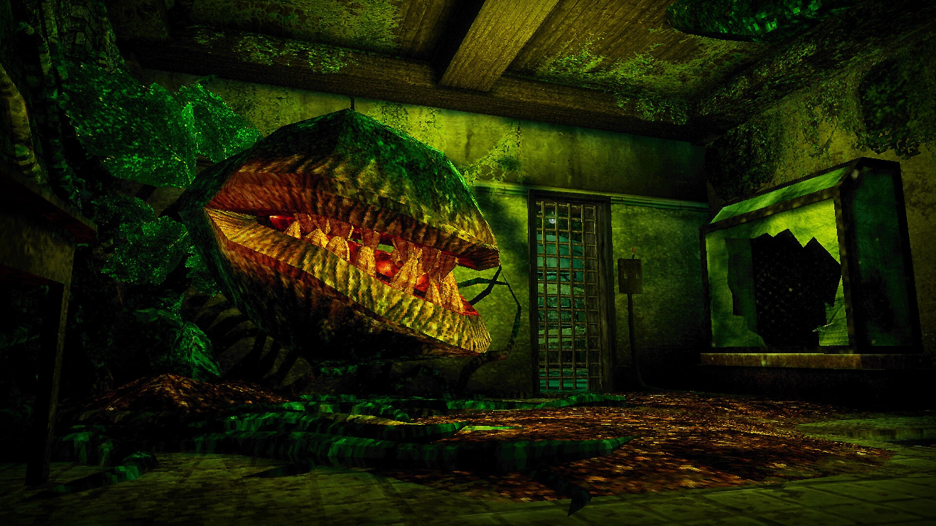 DOCTOR VISCERA 스크린샷 5