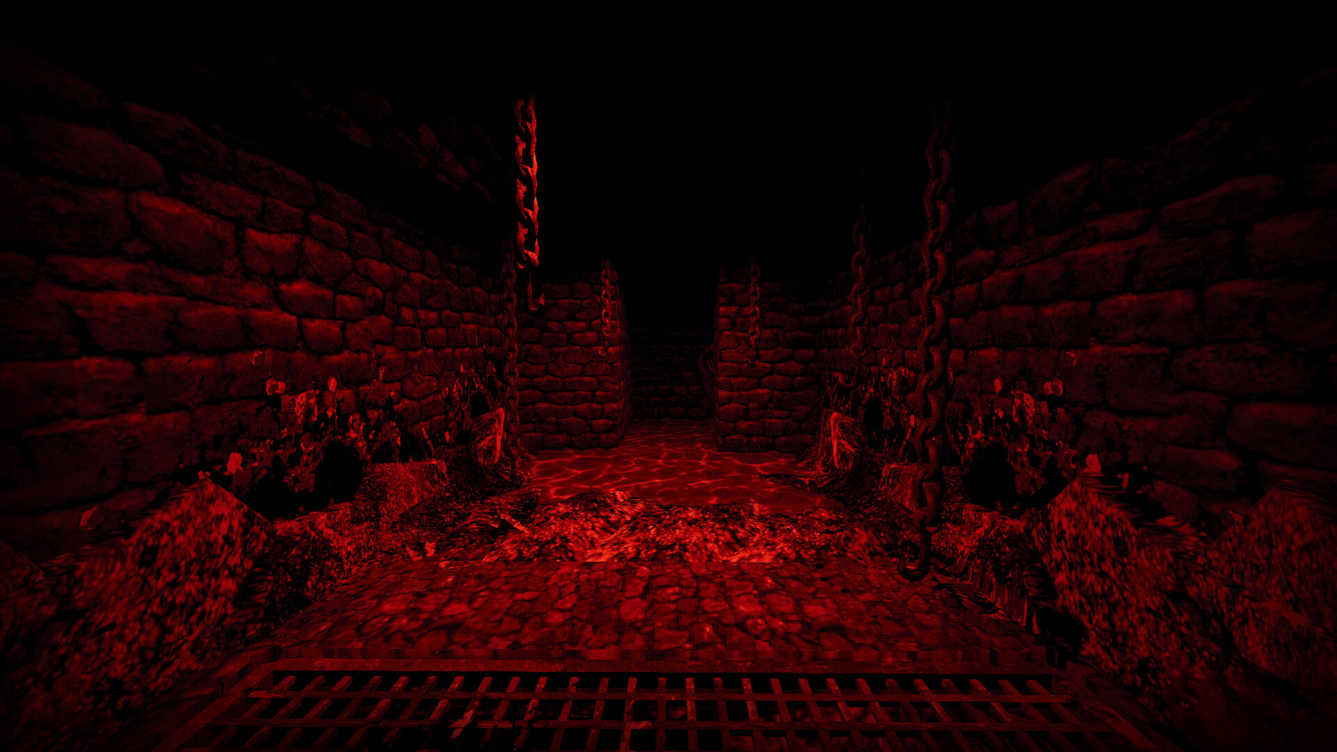 DOCTOR VISCERA screenshot #6