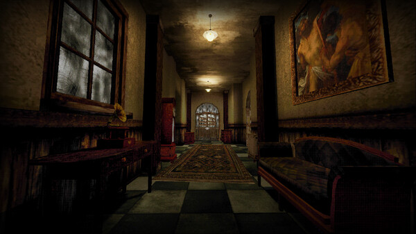 DOCTOR VISCERA screenshot 5