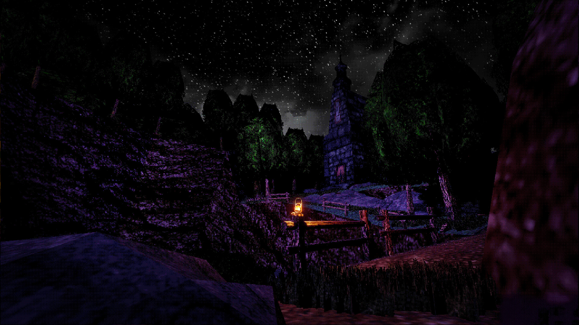 DOCTOR VISCERA screenshot #5