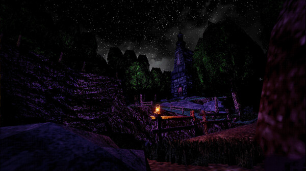 DOCTOR VISCERA screenshot 4