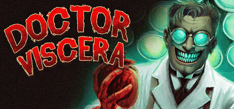 DOCTOR VISCERA game thumbnail