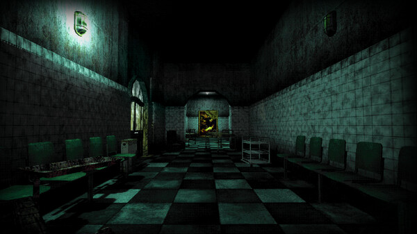 DOCTOR VISCERA screenshot 2