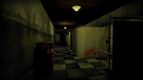 DOCTOR VISCERA screenshot 6