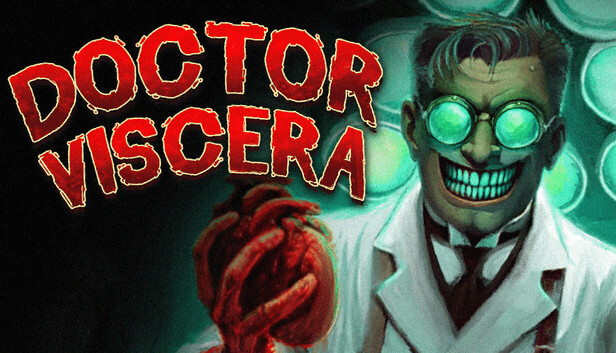 DOCTOR VISCERA