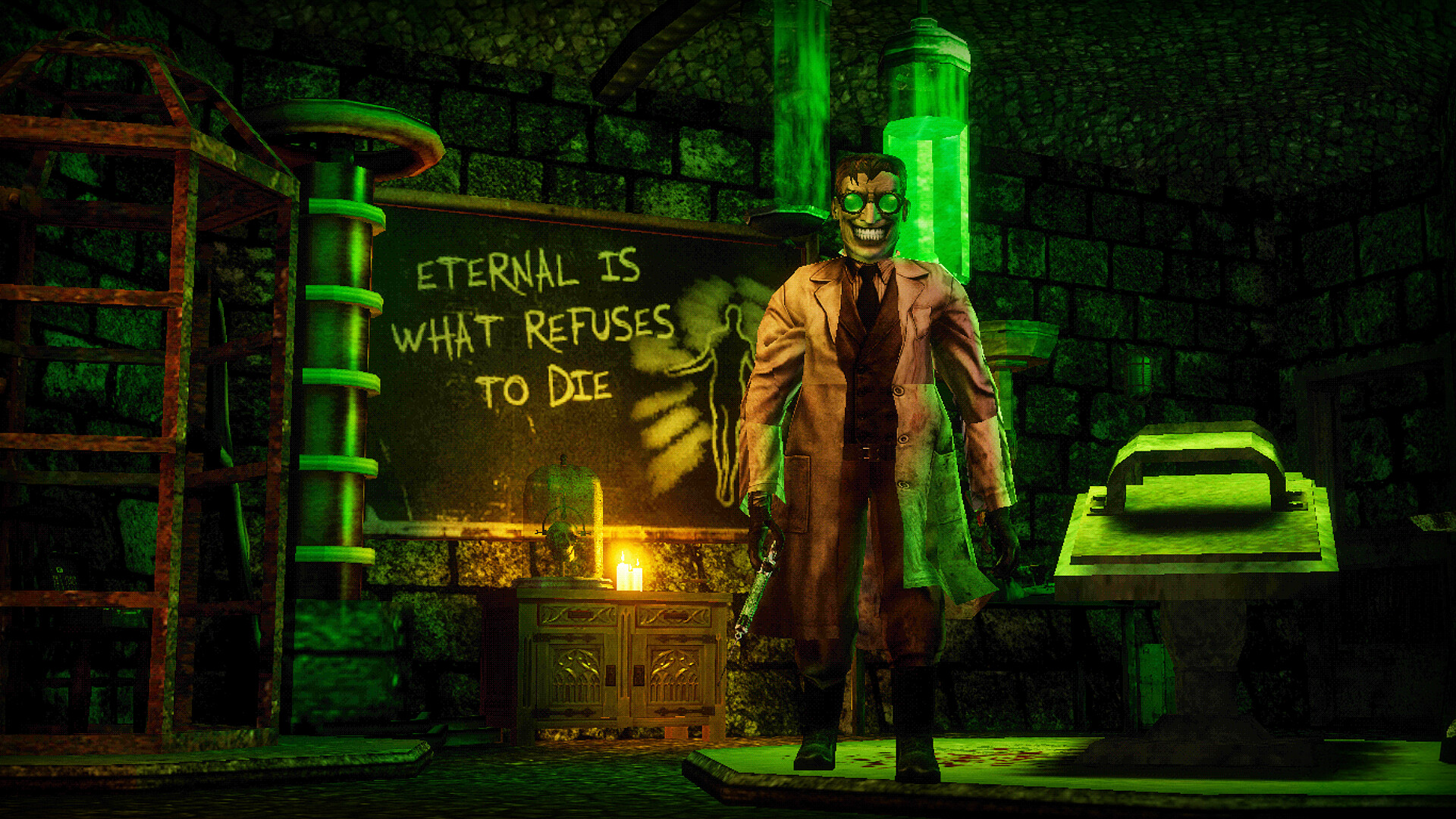 App Background