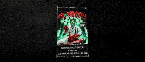 DOCTOR VISCERA video 2