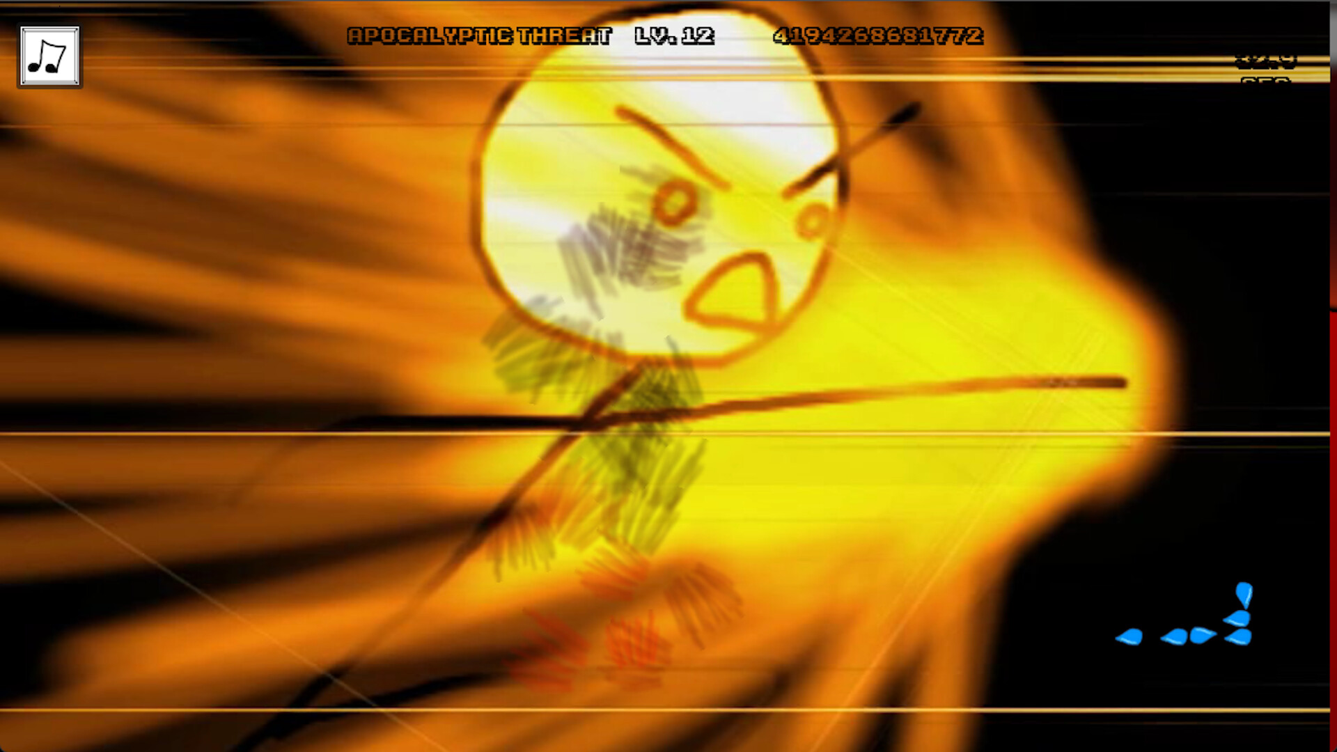 Click to Punch screenshot #5