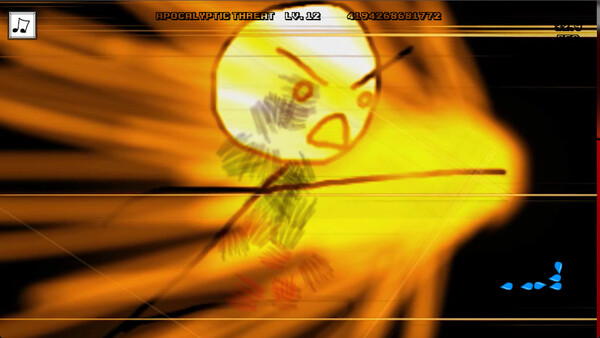 Click to Punch screenshot 5