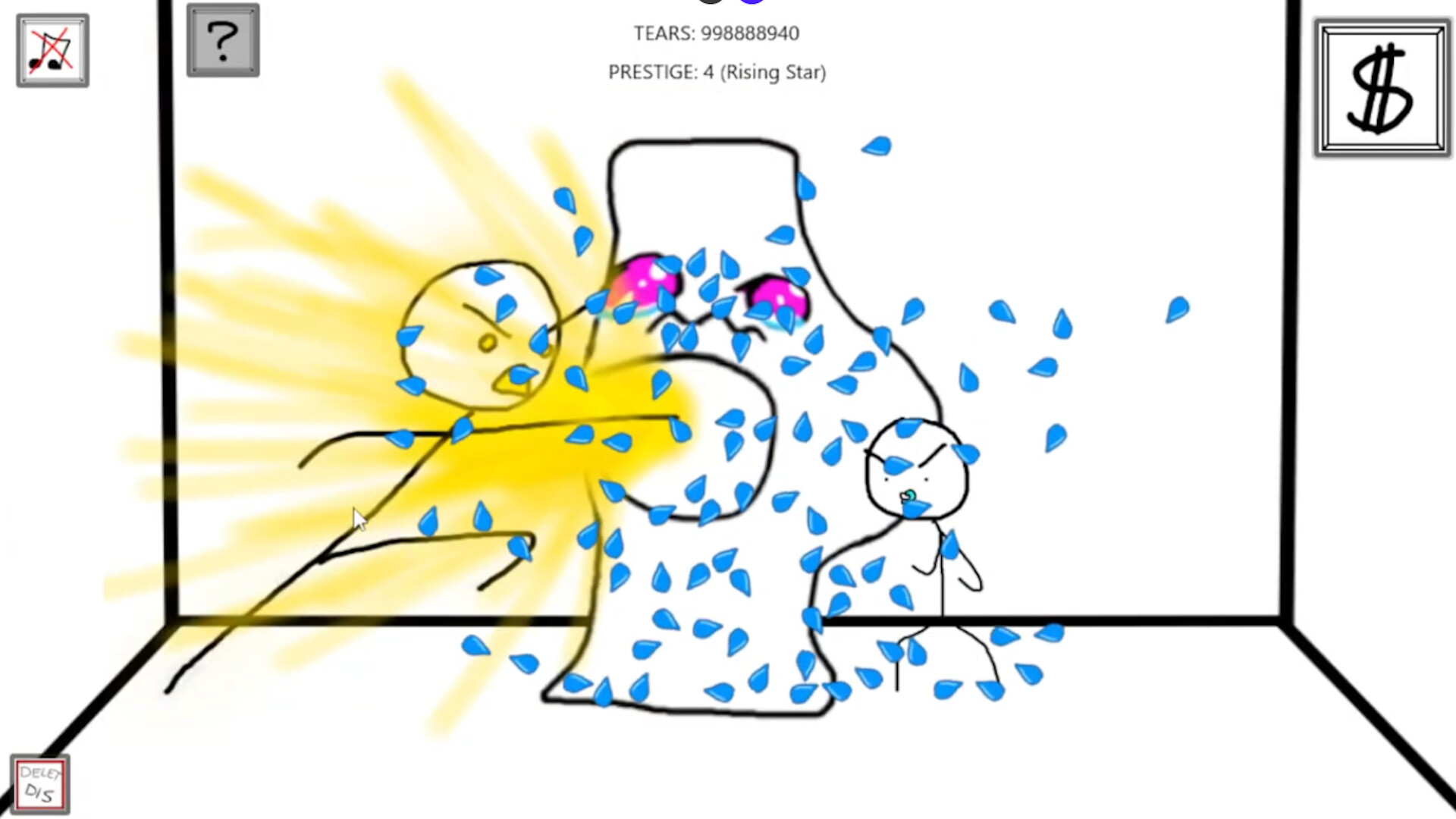 Click to Punch screenshot #4