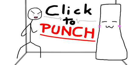 Click to Punch cover art
